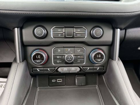 Certified 2023 Chevrolet Tahoe LT w/ LT Signature Plus Package AWD/4WD image 25