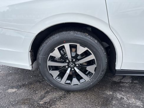 New 2026 Honda Odyssey EX-L image 31