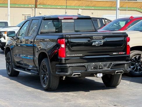 Used 2023 Chevrolet Silverado 1500 RST w/ All Star Edition Plus image 5