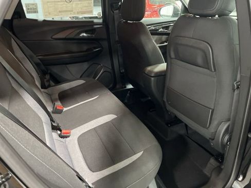 New 2026 Chevrolet TrailBlazer LS w/ LS Convenience Package image 18