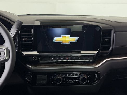 New 2026 Chevrolet Silverado 1500 RST w/ RST Select Package image 20