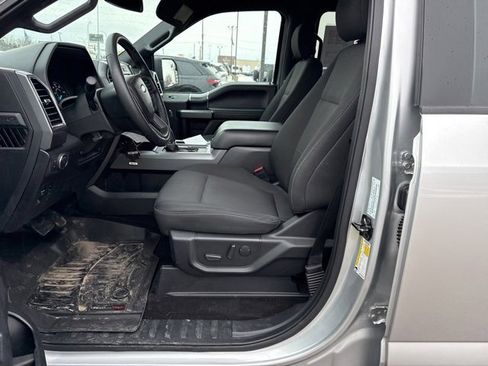 Used 2019 Ford F150 XLT w/ Equipment Group 302A Luxury image 12
