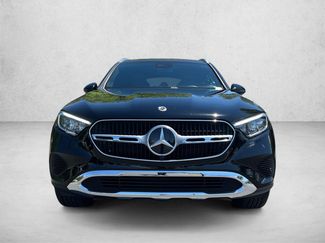 Used 2026 Mercedes-Benz GLC 300 4MATIC video 2