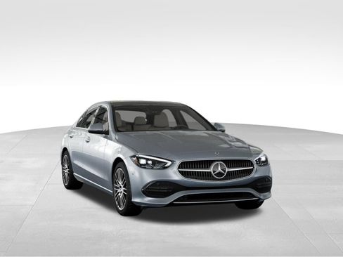 New 2026 Mercedes-Benz C 300 C 300 image 10