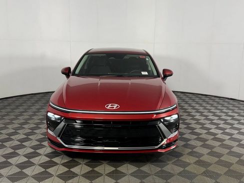 Used 2025 Hyundai Sonata SEL FWD image 5