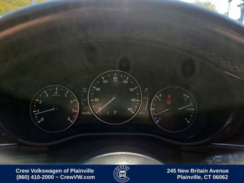 Used 2022 MAZDA MAZDA3 s FWD image 4