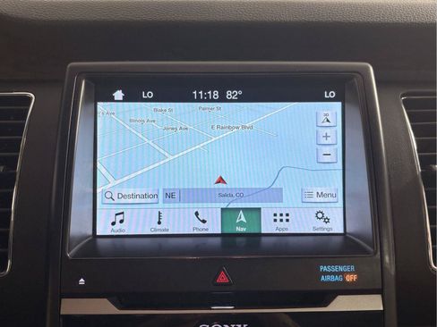 Used 2019 Ford Flex Limited w/ Equipment Group 303A AWD/4WD image 40