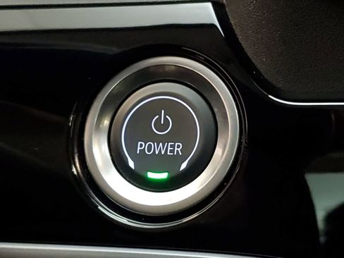 Certified 2025 Honda Prologue Touring image 8