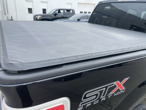 Used 2014 Ford F150 STX w/ Equipment Group 201A Mid image 9