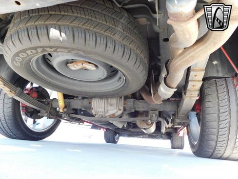 Used 2004 Dodge Ram 1500 Truck 2WD Regular Cab image 19