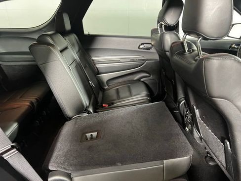 Used 2025 Dodge Durango GT image 16