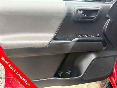 Used 2023 Toyota Tacoma SR image 19