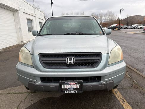Used 2003 Honda Pilot EX image 2
