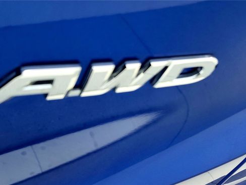 Used 2021 Honda HR-V EX-L image 26