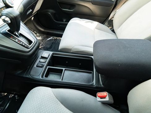Used 2016 Honda CR-V EX image 35