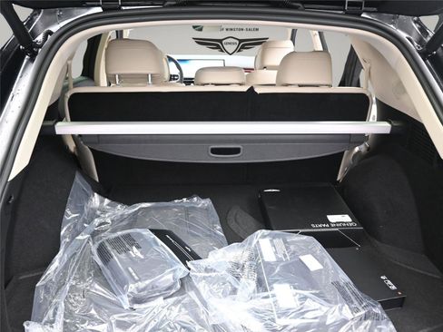 New 2026 Genesis GV70 2.5T Advanced AWD/4WD image 7