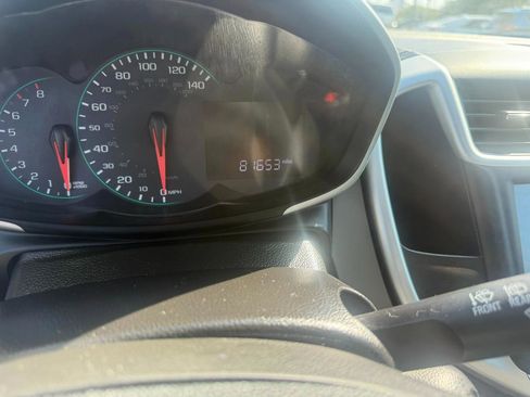Used 2017 Chevrolet Sonic LT FWD image 11
