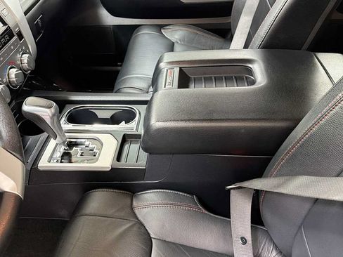 Used 2017 Toyota Tundra TRD Pro AWD/4WD image 23