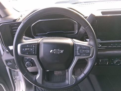 Used 2022 Chevrolet Silverado 1500 LT Trail Boss w/ Protection Package image 15