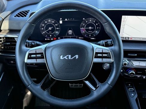 Used 2025 Kia Telluride SX Prestige X-Line image 17