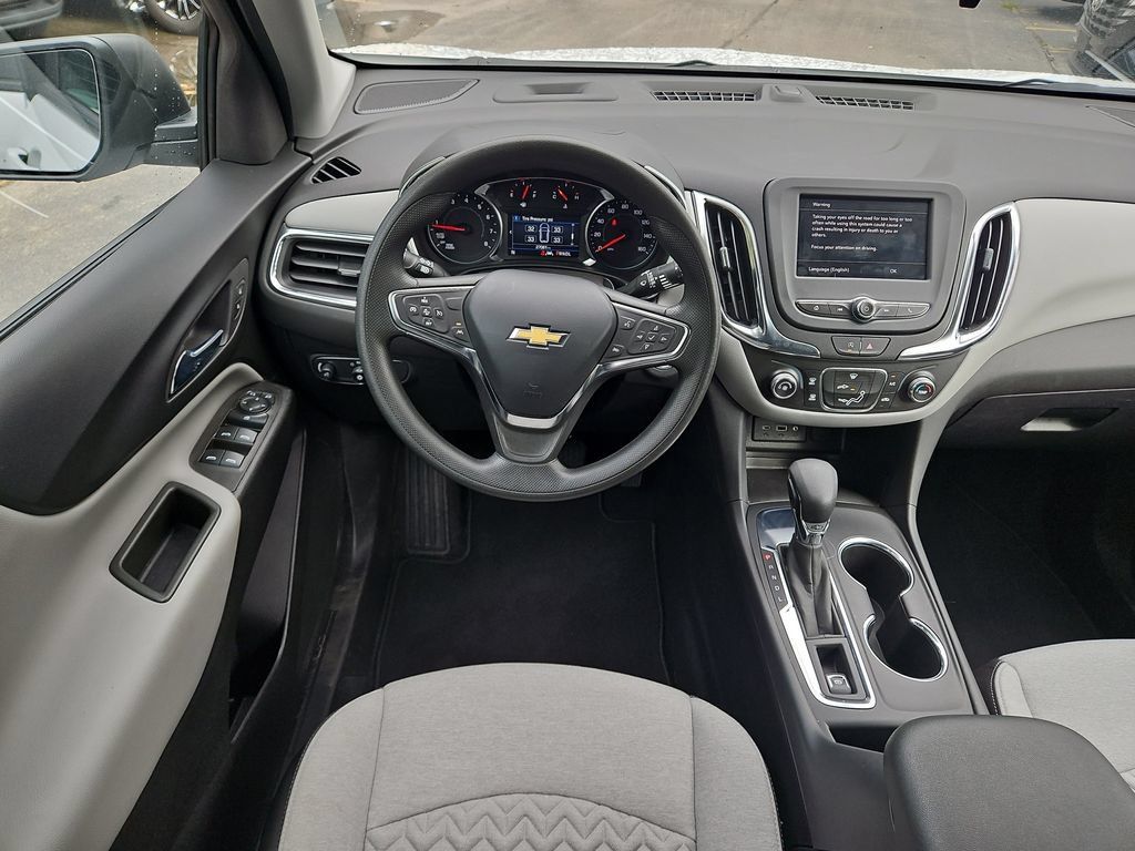 Used 2024 Chevrolet Equinox LS w/ LS Convenience Package FWD image 12