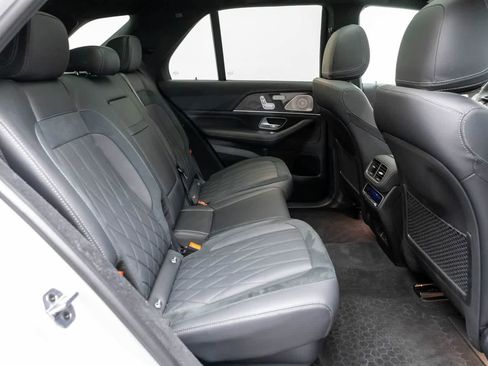 Used 2025 Mercedes-Benz GLE 63 AMG S image 12