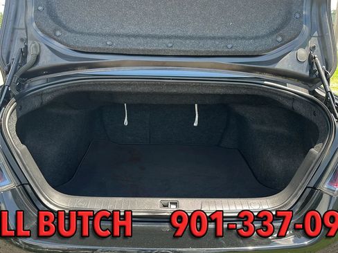Used 2014 Nissan Maxima 3.5 S FWD image 17