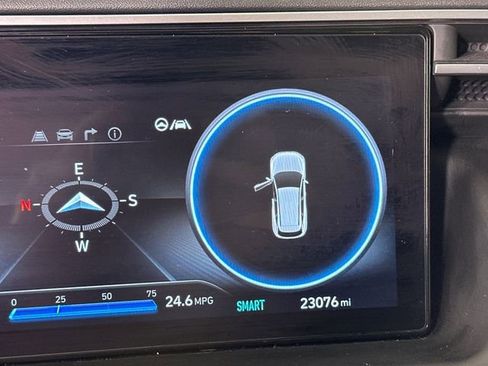 Used 2024 Hyundai Tucson Limited image 18