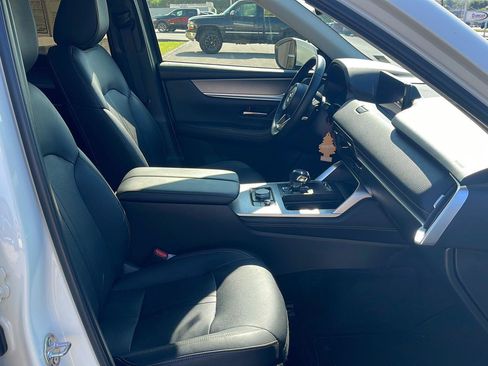 Used 2024 MAZDA CX-90 3.3 Turbo w/ Preferred Plus AWD/4WD image 17