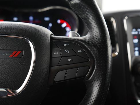 Used 2020 Dodge Durango GT AWD/4WD image 27