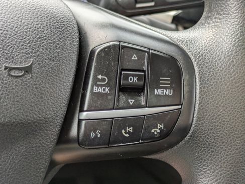 Used 2022 Ford Escape SE FWD image 21