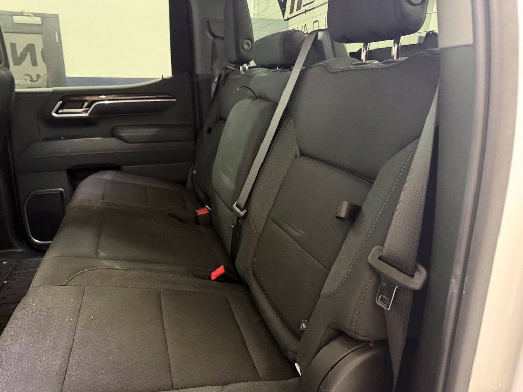 Used 2026 GMC Sierra 1500 Elevation w/ Elevation Select Package AWD/4WD image 18