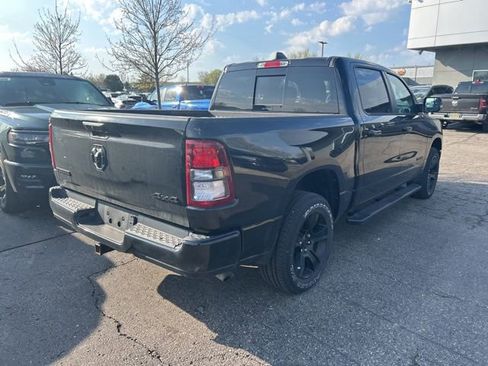 Used 2023 RAM 1500 Big Horn AWD/4WD image 4