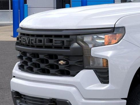 New 2026 Chevrolet Silverado 1500 Custom image 13