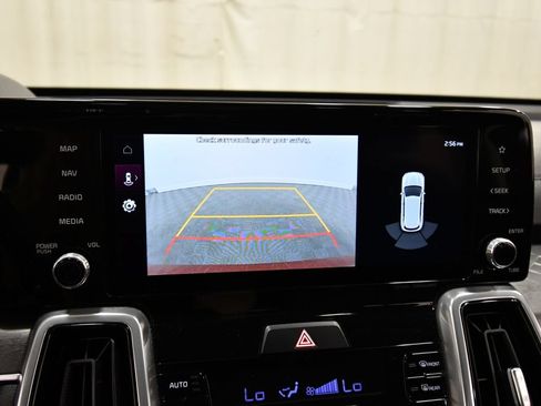 Certified 2023 Kia Sorento SX AWD/4WD image 26