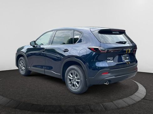New 2026 MAZDA CX-5 Select AWD/4WD image 3