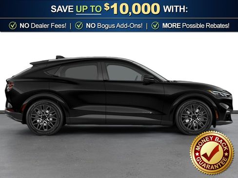New 2026 Ford Mustang Mach-E Premium RWD image 5