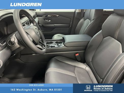 New 2026 Honda Pilot EX-L image 9