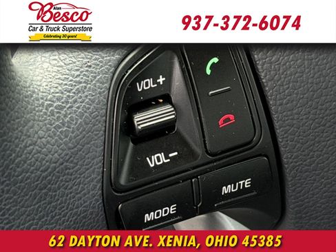 Used 2016 Kia Rio LX FWD image 11