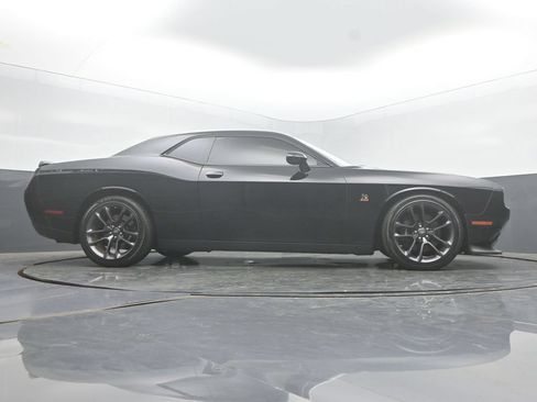 Used 2022 Dodge Challenger R/T Scat Pack RWD image 47