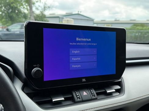 Certified 2024 Toyota RAV4 XLE Premium w/ Weather Package image 28