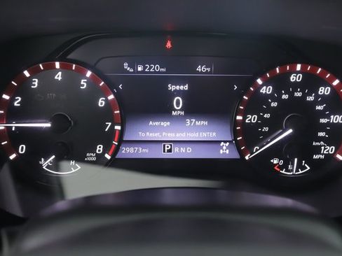 Used 2022 Nissan Frontier PRO-4X w/ Pro-4X Premium Package image 20