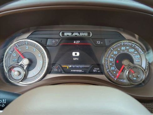 Used 2019 RAM 1500 Limited image 10