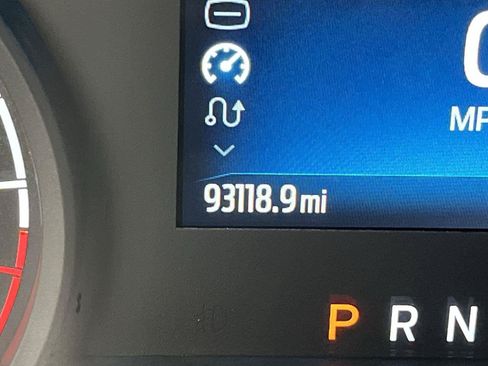 Used 2022 Ford F150 XL w/ STX Black Appearance Package AWD/4WD image 18