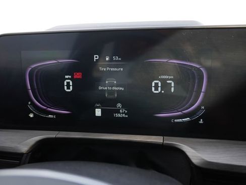 Used 2025 Kia Telluride EX X-Line image 14