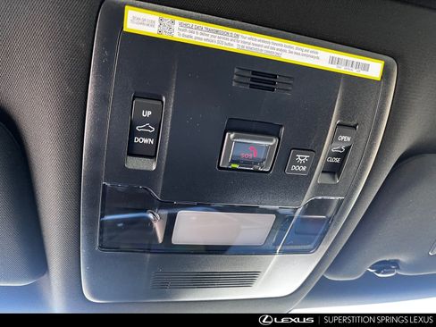 New 2026 Lexus UX 300h 300h image 18