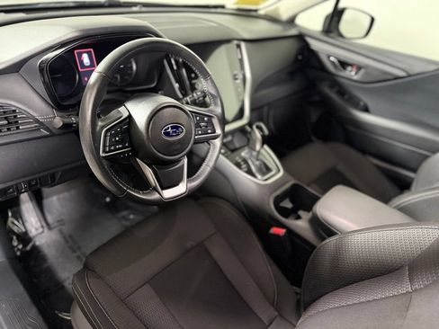 Used 2023 Subaru Outback Premium AWD/4WD image 18