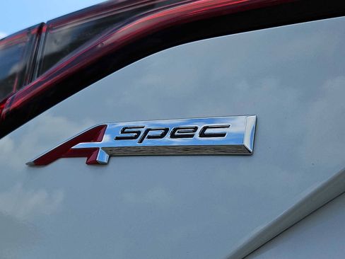 Certified 2023 Acura MDX A-Spec AWD/4WD image 35