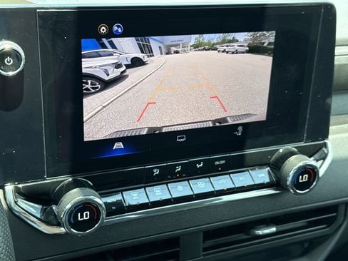 Used 2026 Chevrolet Colorado Trail Boss AWD/4WD image 22