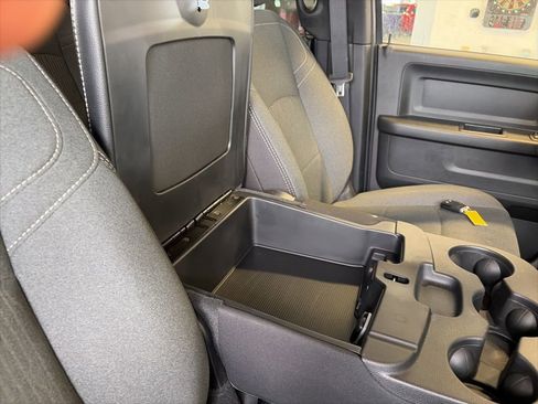 Used 2024 RAM 3500 Tradesman w/ Towing Technology Group image 24